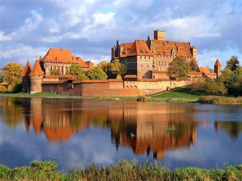 The Malbork Castle Museum, DUNC associated partner – DUNC Heritage