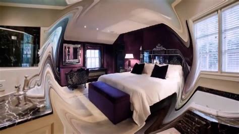 Inside Bedroom Ambani House - Kenjutaku