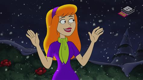 Daphne Blake (Wyluzuj, Scooby-Doo!) | Scoobypedia | FANDOM powered by Wikia