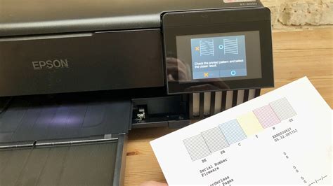 Epson EcoTank ET-8550 review | TechRadar