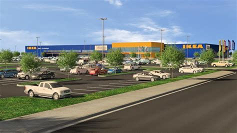 Dublin: Ikea submits plans for store to open in 2018, employ 350 – The ...