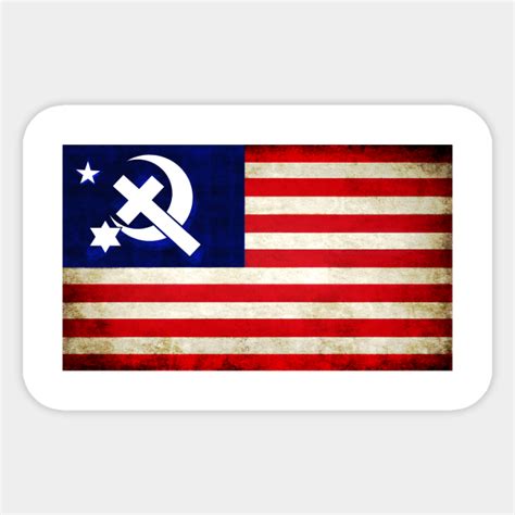 Democratic Socialist Party Flag of America - Democratic Socialists Of ...