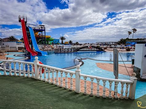 3 best Lanzarote waterparks: which one to choose?