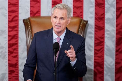 McCarthy expected to keep 3 Democrats off House committees - ABC News