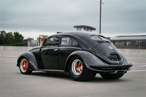 1971 VOLKSWAGEN BEETLE CUSTOM HARDTOP | Volkswagen beetle, Volkswagen ...