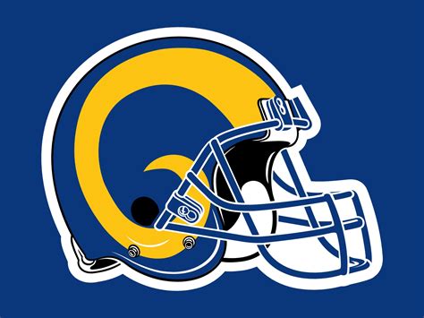 LA Rams Wallpapers - WallpaperSafari