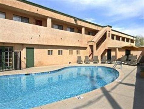 Desert Inn $40 ($̶5̶5̶) - UPDATED 2018 Prices & Hotel Reviews - Sierra ...