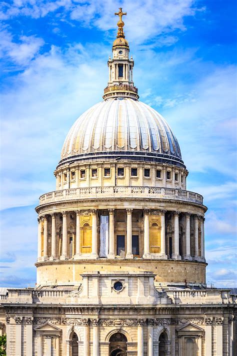 St Paul's Cathedral | London, England Attractions - Lonely Planet