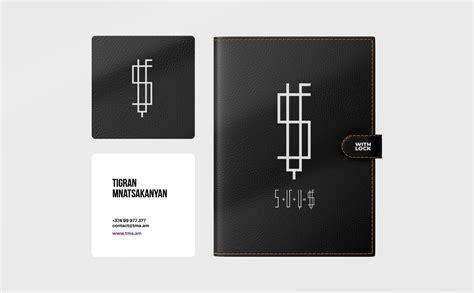 TMA Monogram Logo Branding on Behance