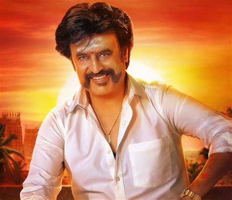 Darbar Rajinikanth Wallpapers - Wallpaper Cave