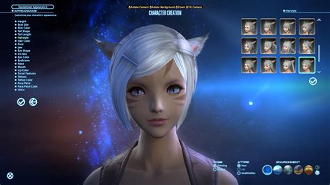 Ffxiv New Hairstyles Quest - Best Hairstyles