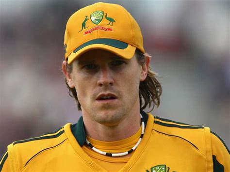 Nathan Bracken – Player Profile | Retired | Sky Sports Cricket