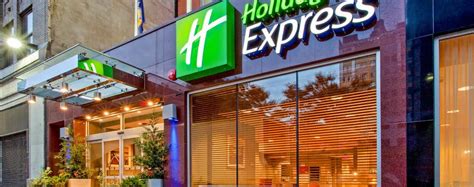 Holiday Inn Express Times Square, New York City - HotelTonight