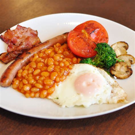 The 8 best places in London to have an English breakfast. English ...