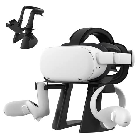 Buy KIWI design VR Stand, Headset Display Holder and Controller Holder ...