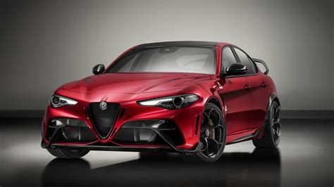 Alfa Romeo Giulia GTAm 2020 5K Wallpapers | HD Wallpapers | ID #30629