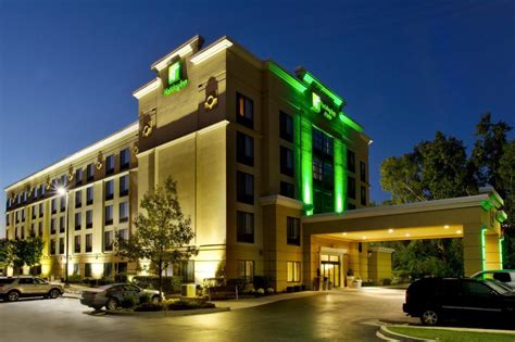 Holiday Inn Hotel & Suites Ann Arbor University of Michigan Area in Ann ...