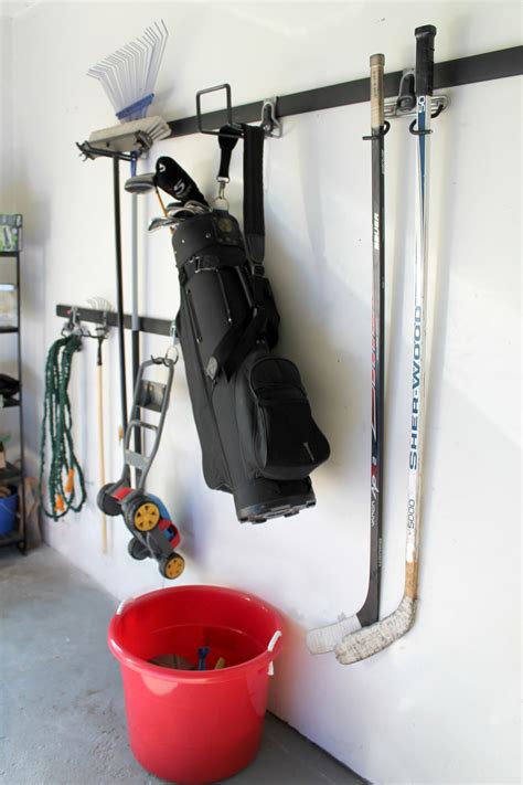 Rubbermaid® FastTrack® Garage Organization System