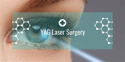 YAG Laser Surgery - Yttrium-Aluminum-Garnet Surgery - Dubai Clinics