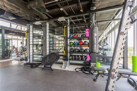 Fitness Facility Design & Equipment Company in Pittsburgh, PA ...