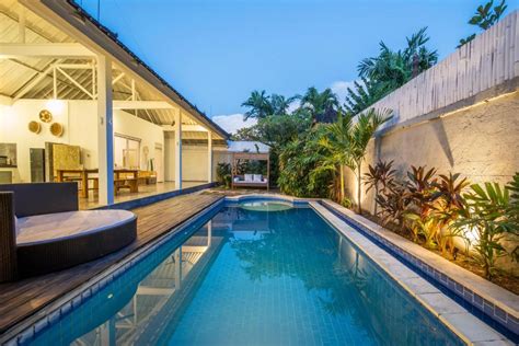 Villa Seminyak - 2bdr private big pool villa, Seminyak (updated prices ...