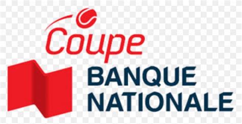 National Bank Of Canada Banque Nationale Quebec City Logo Tennis, PNG ...