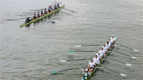 10 things you didn't know about the Boat Race | Sky HISTORY TV Channel