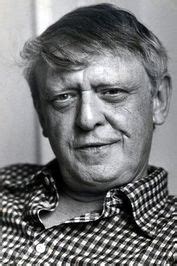 Anthony Burgess (Author of A Clockwork Orange)