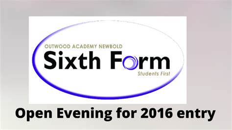 Outwood Newbold Academy Open Evening 2016 by Clare Schulze on Prezi