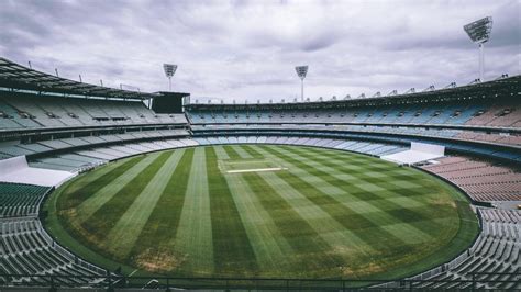 Melbourne Cricket Ground Test records and stats