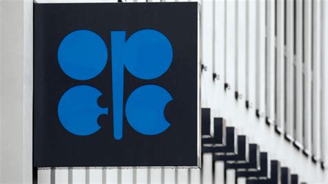 OPEC Plus Considering Major Production Cut to Prop Up Oil Prices - The ...