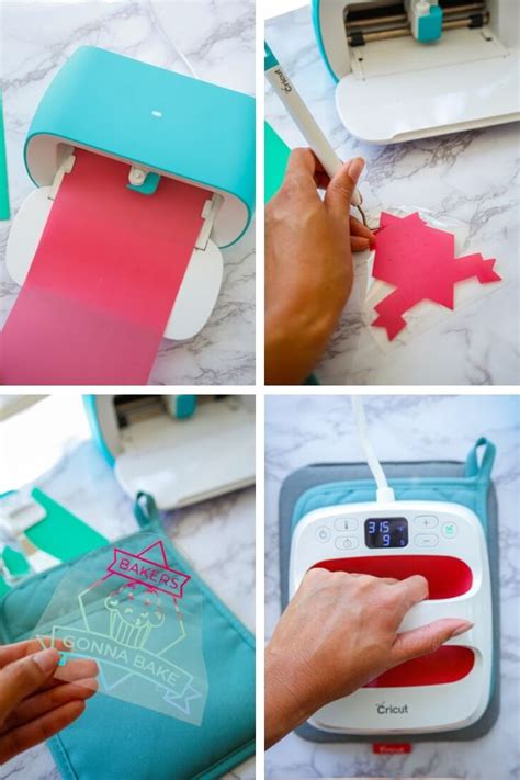 3 Simple Projects To Make With The Cricut Joy Machine - Jordan's Easy ...