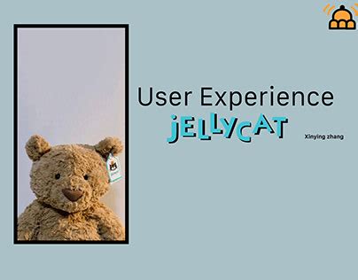 Jellycat Projects | Photos, videos, logos, illustrations and branding ...