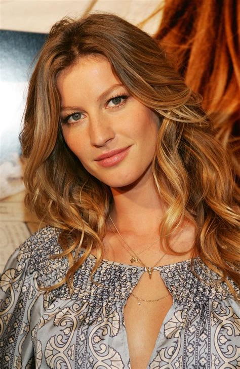 Gisele Bündchen: Model’s topless photos revealed