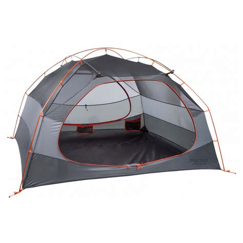 Marmot Limelight 4P - 4-Person Tent | Buy online | Alpinetrek.co.uk