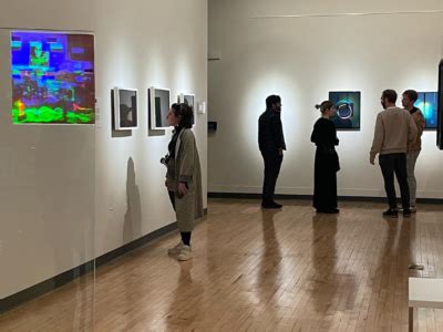 Holocenter – Center for the Holographic Arts