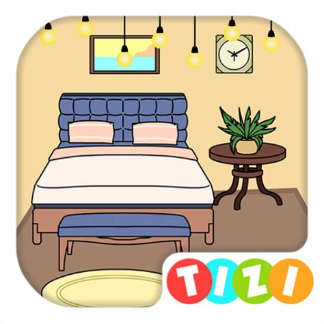 Tizi Town: My Princess Games - Apps on Google Play