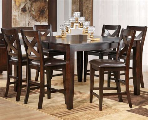 Leon Furniture Dining Room Tables • Faucet Ideas Site