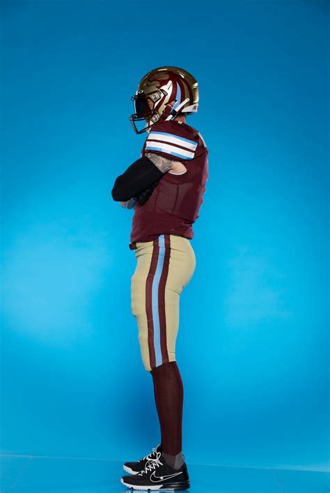 Michigan Panthers, USFL return: First look at new uniforms