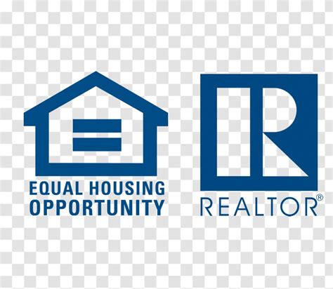 Logo Brand National Association Of Realtors Organization - Equal ...