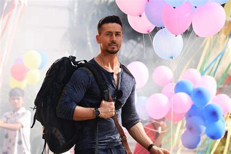 Baaghi 2: Baaghi 2 box office collection day 5: Tiger Shroff and Disha ...