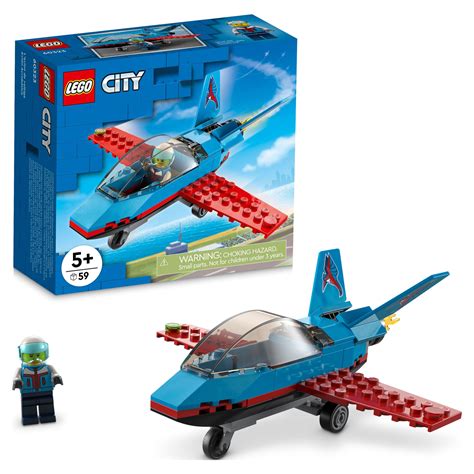 Lego Jet Fighter