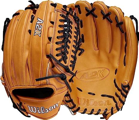 Wilson A2K Review Baseball Glove Review: 2023