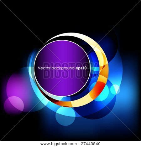 Abstract Banner Vector & Photo (Free Trial) | Bigstock