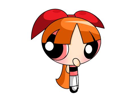 Blossom - Powerpuff Girls Photo (27293355) - Fanpop