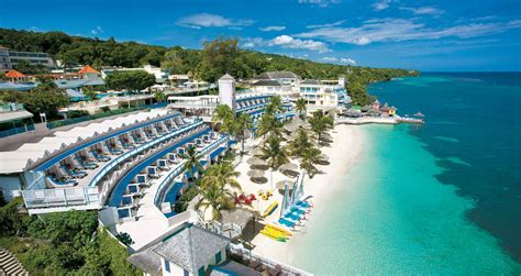 Beaches® Ocho Rios: All-Inclusive Holiday Resort In Jamaica