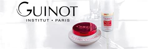 Guinot Paris Skin Care Products | Eye Care - Skin Dimensions Online