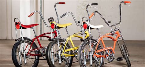 Lowrider Bike Guide – What Sets These Bicycles Apart