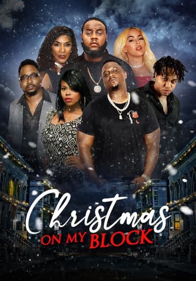 Watch Christmas on My Block (2021) - Free Movies | Tubi