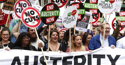 Budget 2015 anti-austerity protests: Where, when and how can I get ...